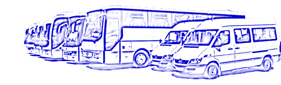 rent buses in Škofja Loka